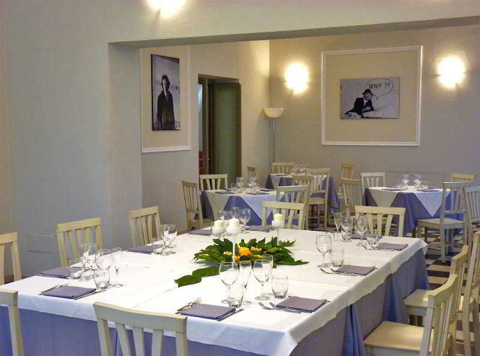 Food & Drinks 4, Restaurant & Suites Cascina Marchesa, Torino