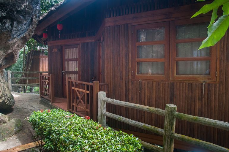 de Bintan Villa, Bintan Regency