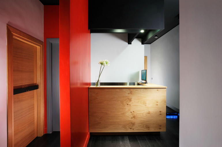 Public Area 5, Suite Art Navona, Rome
