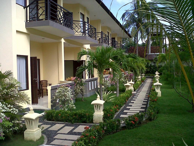 Exterior & Views 2, Villarossa, Karangasem