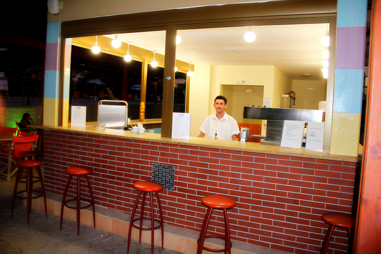 Public Area 4, White Olive Elite Rethymno, Crete