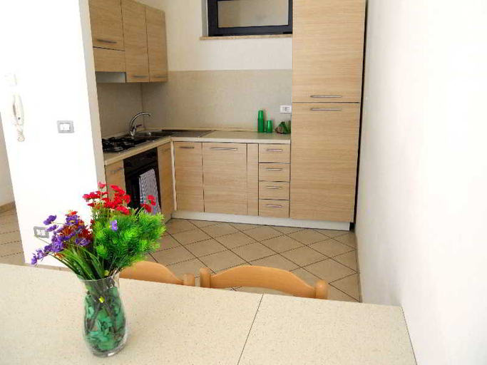 Bedroom, Green Bay Village, Teramo