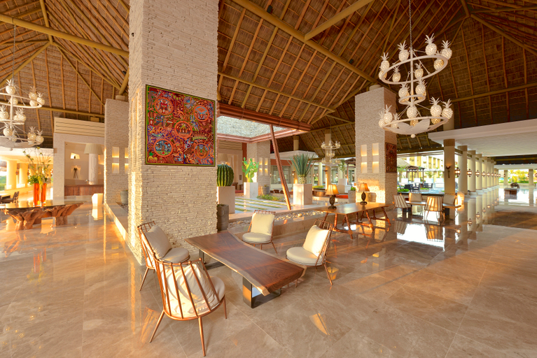 Public Area 4, Iberostar Selection Playa Mita All Inclusive, Compostela