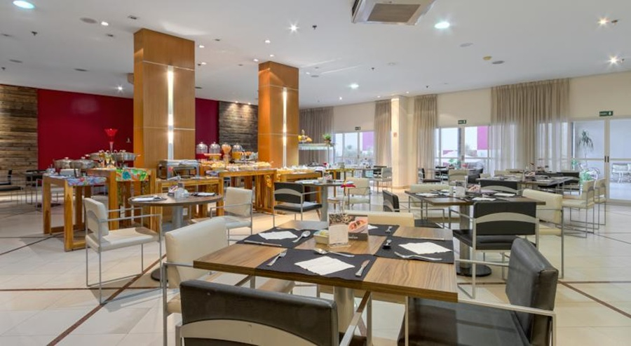 Food & Drinks 4, Nacional Inn Cuiaba , Cuiaba