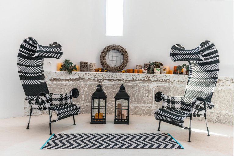 Public Area 4, Kouros Exclusive Suites - Adults Only, South Aegean