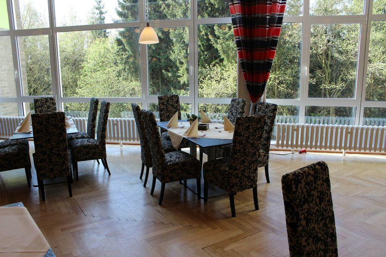 Public Area 3, Ferien Hotel Rennsteigblick, Gotha