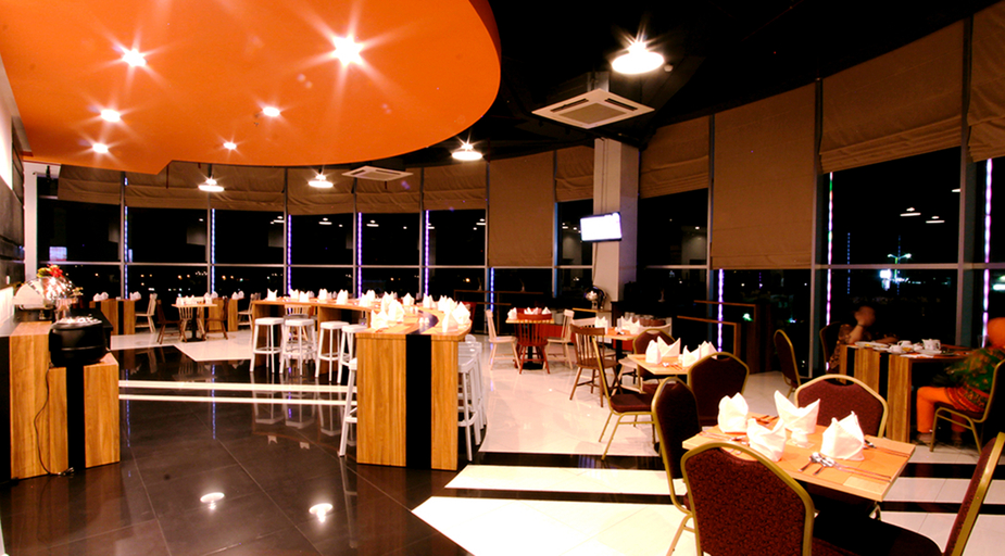 Food & Drinks 4, FOX Lite Hotel Metro Indah - Bandung, Bandung