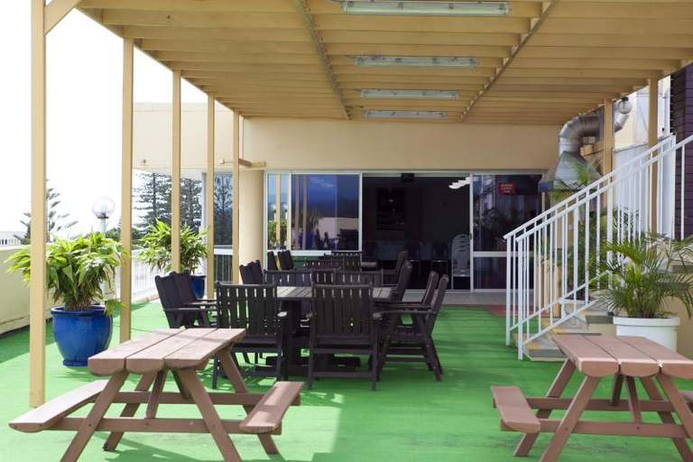 Public Area 5, Port Pacific Resort, Port Macquarie-Hastings - Pt A
