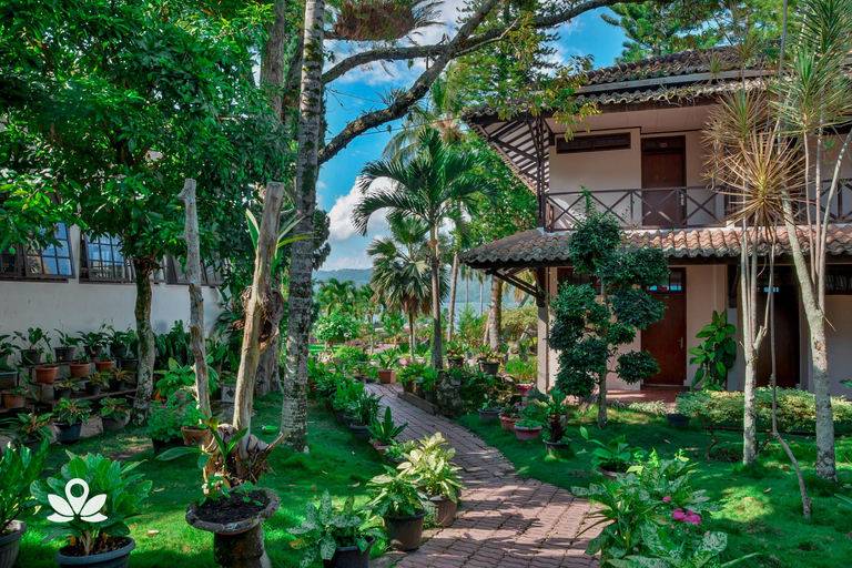 Exterior & Views 3, Silintong Hotel, Samosir