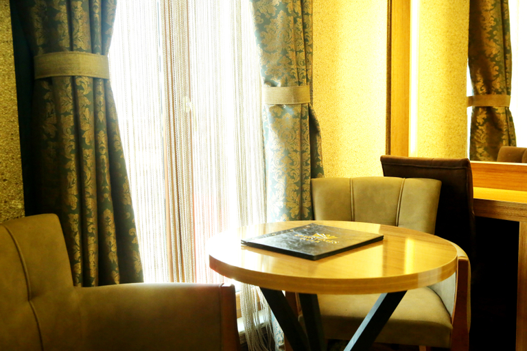 Bedroom 3, Emirtimes Tuzla ( Ex asya park), Fatih