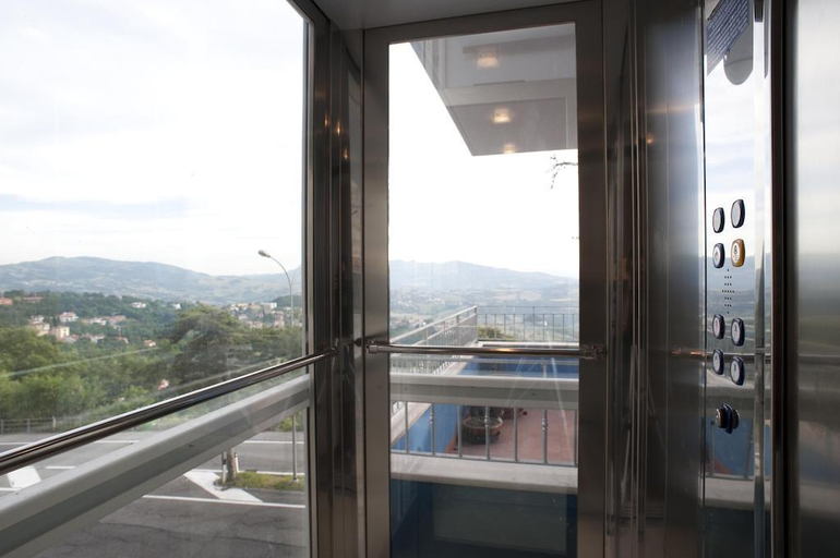 Exterior & Views 2, Hotel Silvana