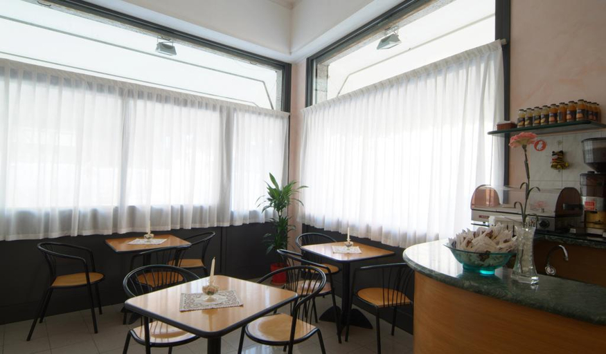 Food & Drinks, Hotel Cecile, Pisa