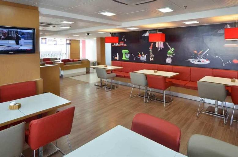 ibis Sao Luis, São Luis