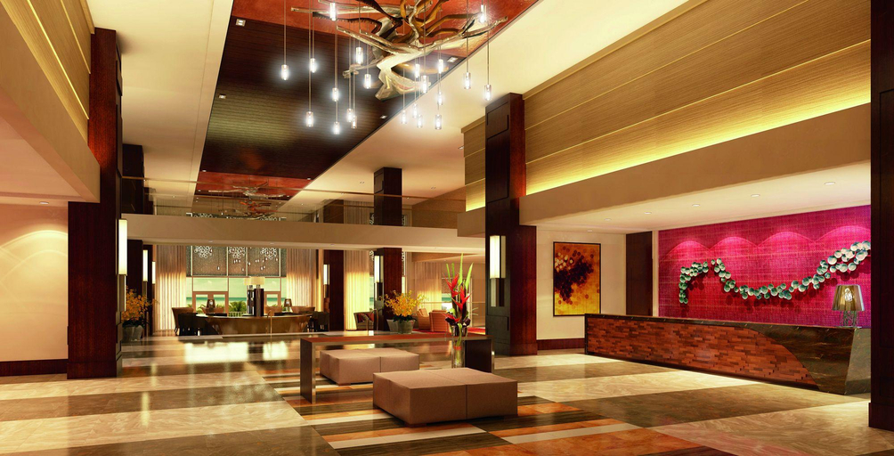 Public Area 4, The Ritz-Carlton, Aruba