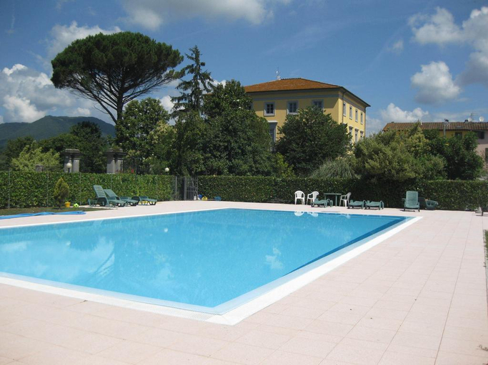 Sport & Beauty, B&B Villa Pardi Lucca, Lucca