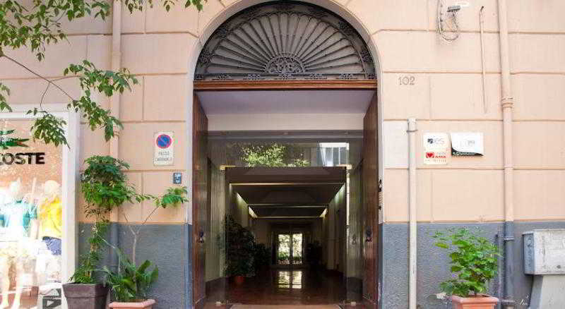 Public Area