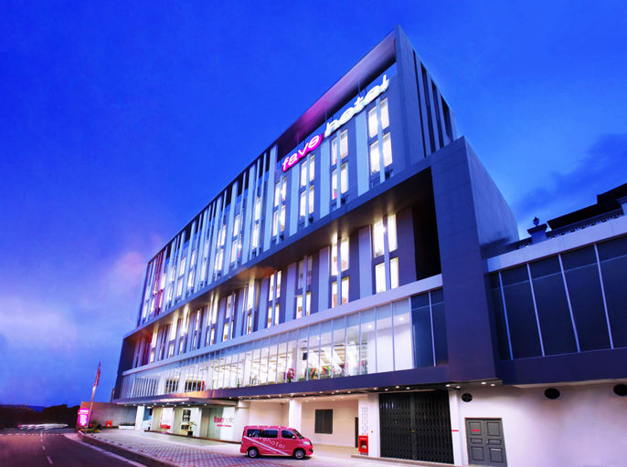 favehotel Sudirman - Pekanbaru, Pekanbaru