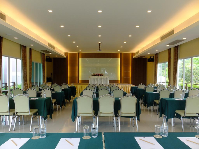 Business Facilities 4, The Cavalli Casa Resort, Phra Nakhon Si Ayutthaya
