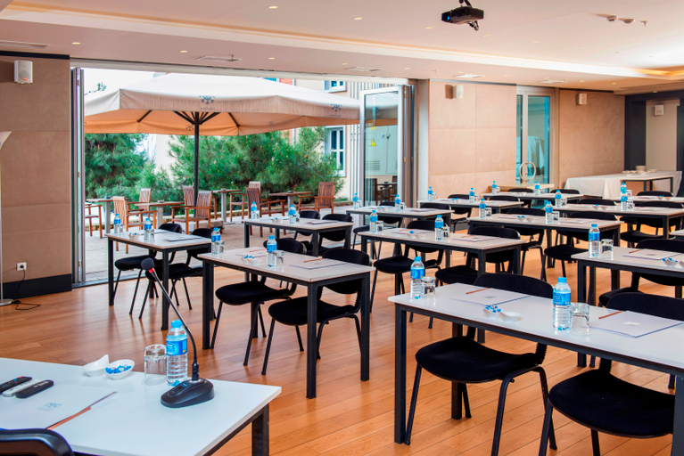 Food & Drinks 5, Wes Hotel Izmit, Izmit