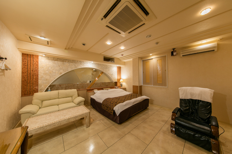 Public Area 2, Hotel Fine Tsu, Tsu