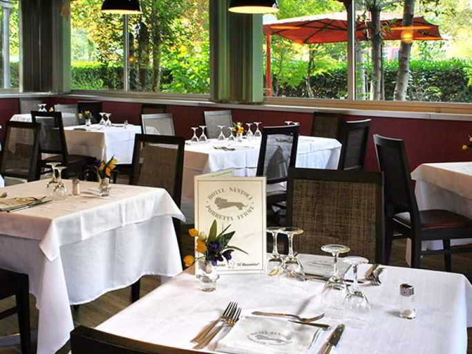 Food & Drinks 5, Hotel Santoli, Bologna