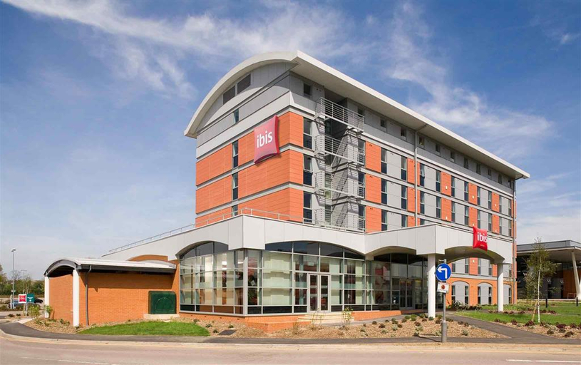 Exterior & Views 2, ibis London Elstree Borehamwood, Hertfordshire