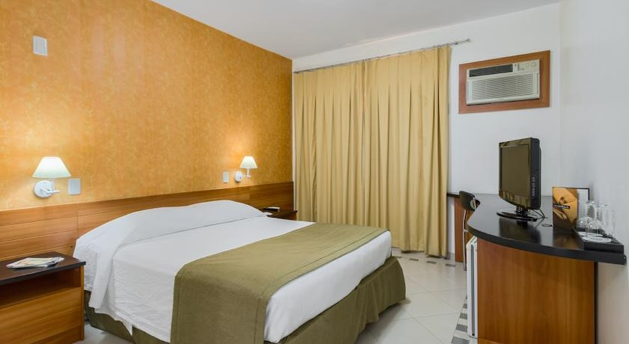 Bedroom 3, Nacional Inn Cuiaba , Cuiaba