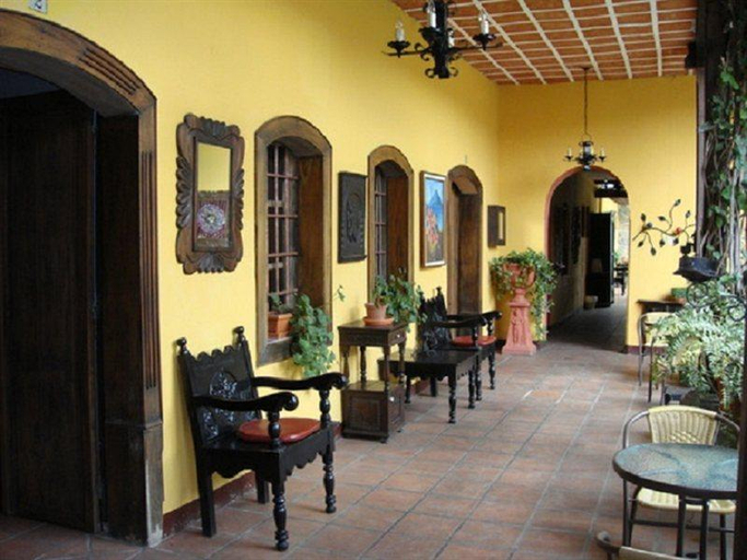Food & Drinks 4, Casa Antigua, Antigua Guatemala
