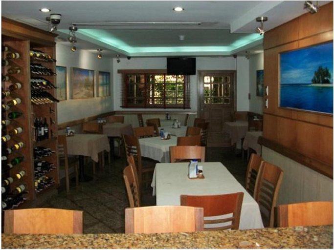 Public Area 2, POSADA LA PARADA, Vargas