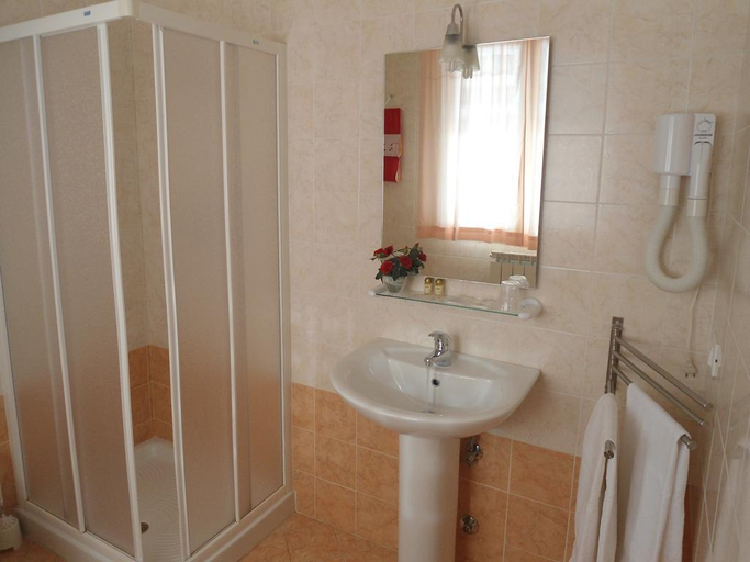 Bathroom 5, Dream, Venezia