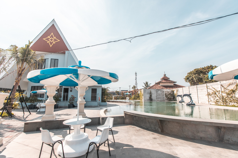 Others 5, Collection O 9 Villa Ubud Anyer, Serang