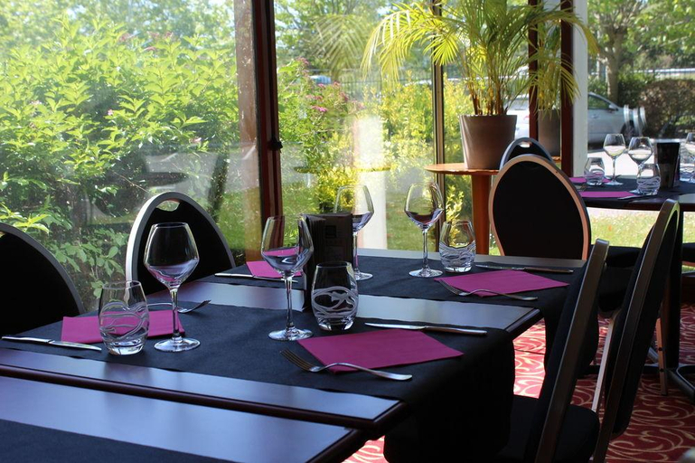 Food & Drinks 5, Brit Hotel Nantes Vigneux L Atlantel, Loire-Atlantique