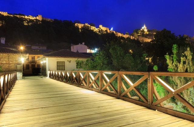 Exterior & Views 2, Hotel Stambolov, Veliko Tarnovo