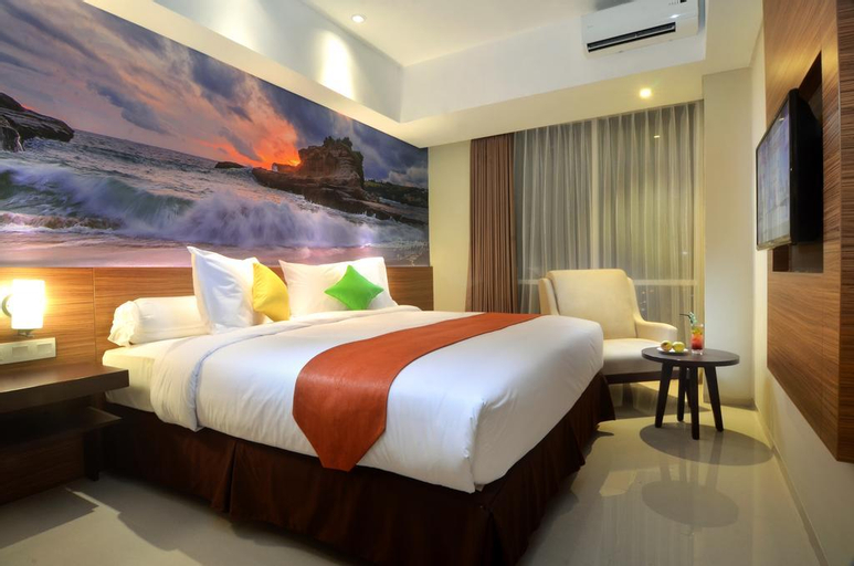 The Balava Hotel, Malang