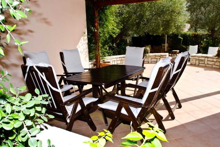 Food & Drinks 5, Villa Stella Suites, Crete