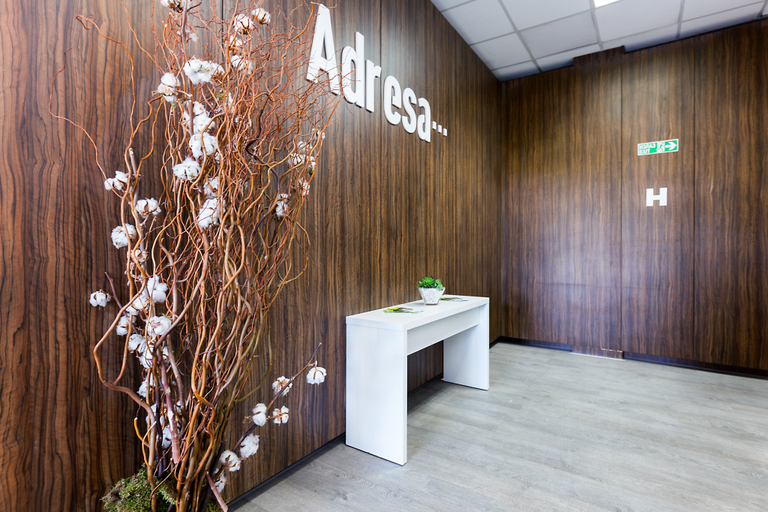 Bathroom 4, Adresa Hotel, Belgrade