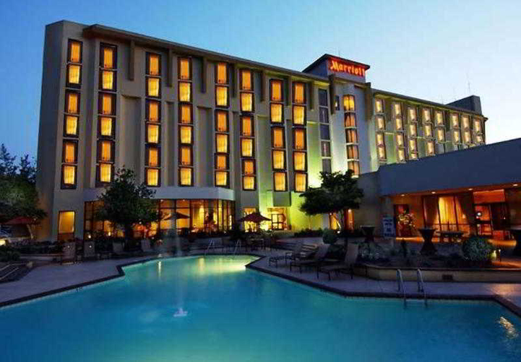 Sport & Beauty 3, Greenville Marriott, Greenville