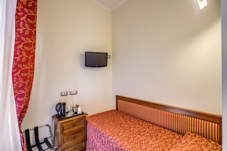 Public Area 3, B&B Domus Caracalla, Roma