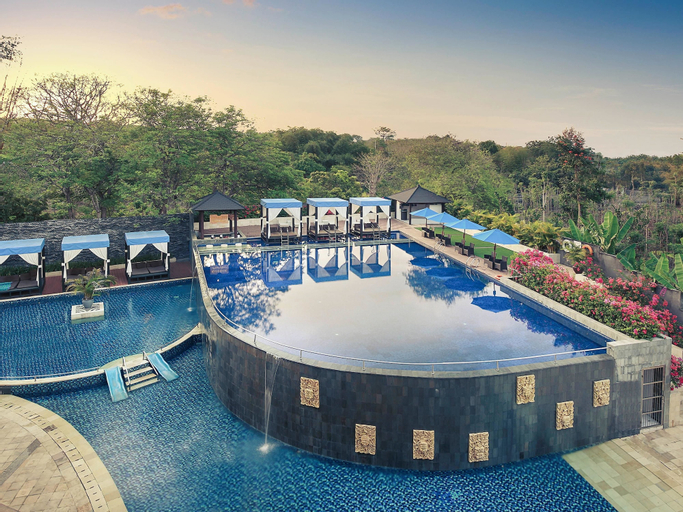 Mercure Bali Nusa Dua, Badung