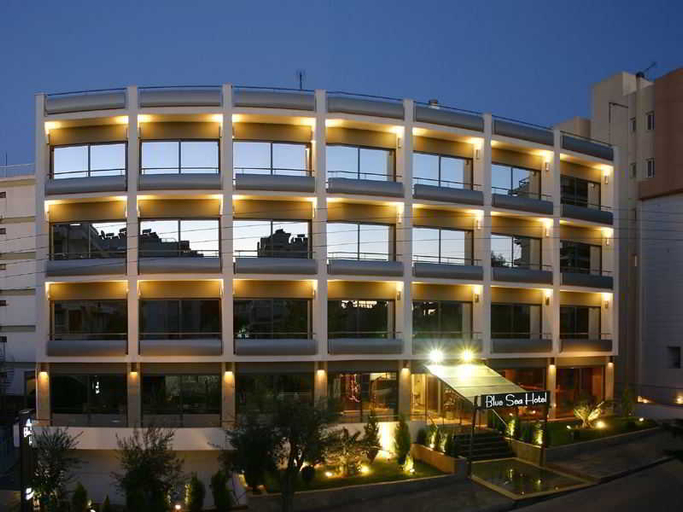 Exterior & Views 4, Blue Sea Hotel, Attica