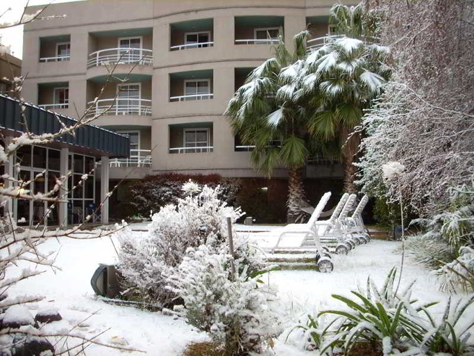 Exterior & Views 2, Apart Hotel Maue, Capital