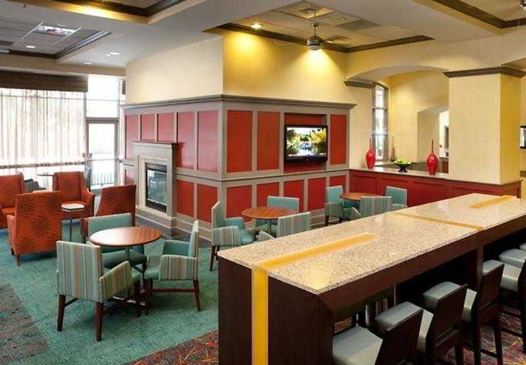 Public Area 3, Residence Inn Houston Downtown/Convention Center, Houston