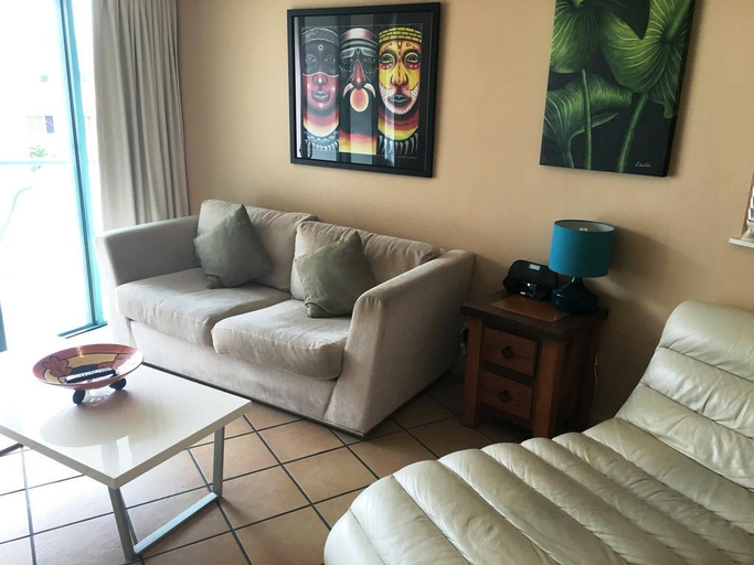 Public Area 4, Grand Palais Boolarong Beachside Resort, Maroochy - Mooloolaba