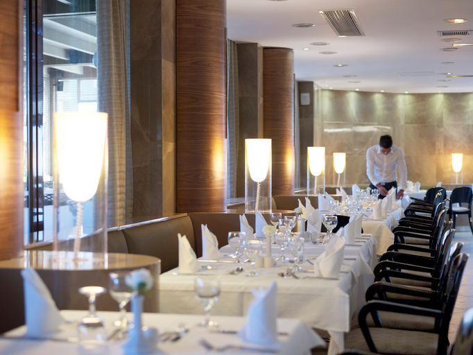 Food & Drinks 4, Esperos Palace Resort Hotel, South Aegean