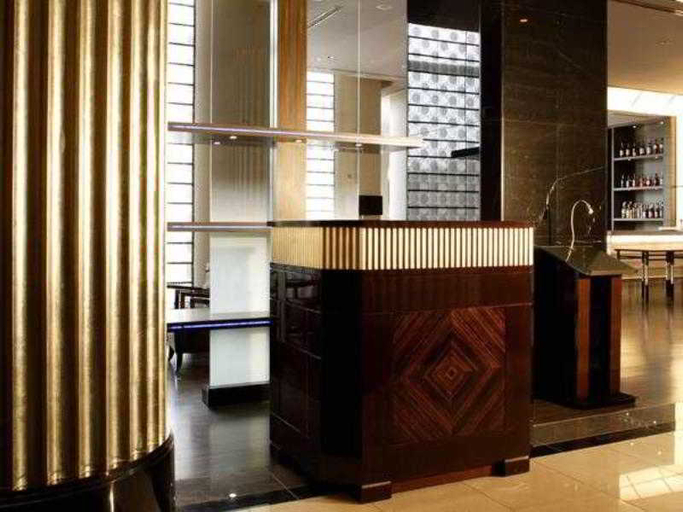 Public Area 2, Hotel Trusty Tokyo Bayside, Kōtō