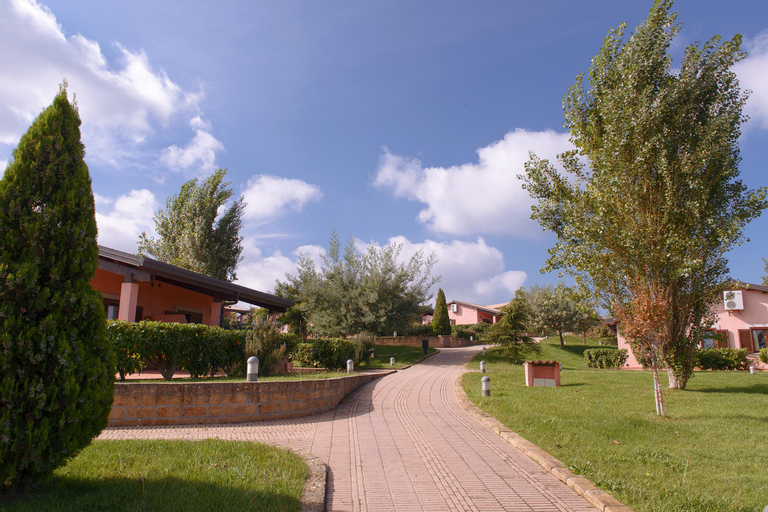 Popilia Country Resort, Vibo Valentia