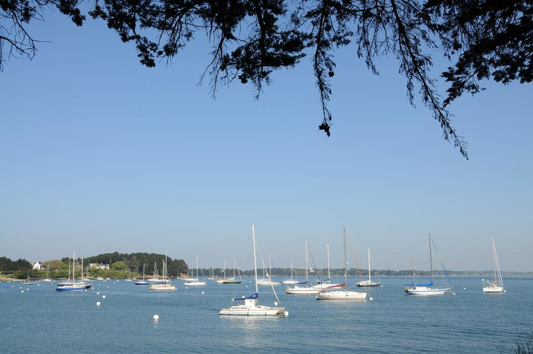 Exterior & Views 4, Vvf Villages Sarzeau, Morbihan