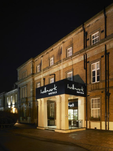 Exterior & Views 1, Derby Midland Hotel, BW Signature Collection, Derby