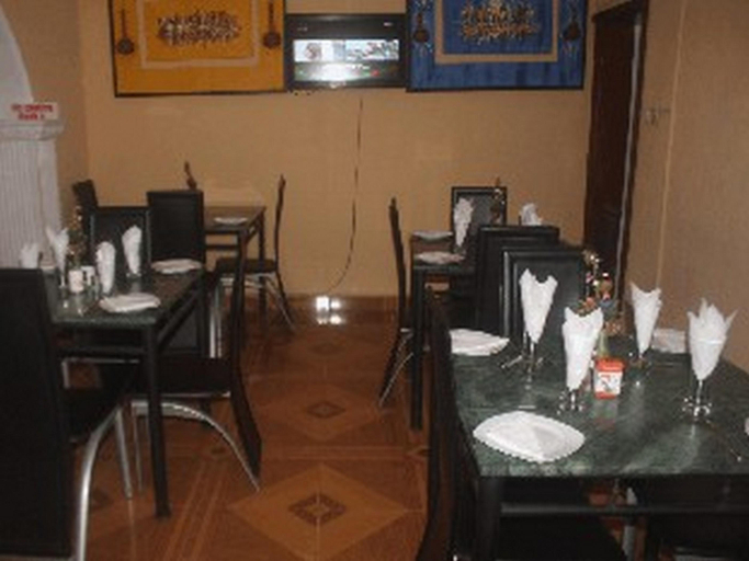 Food & Drinks 4, Oragon Hotel and Suites, Ikeja