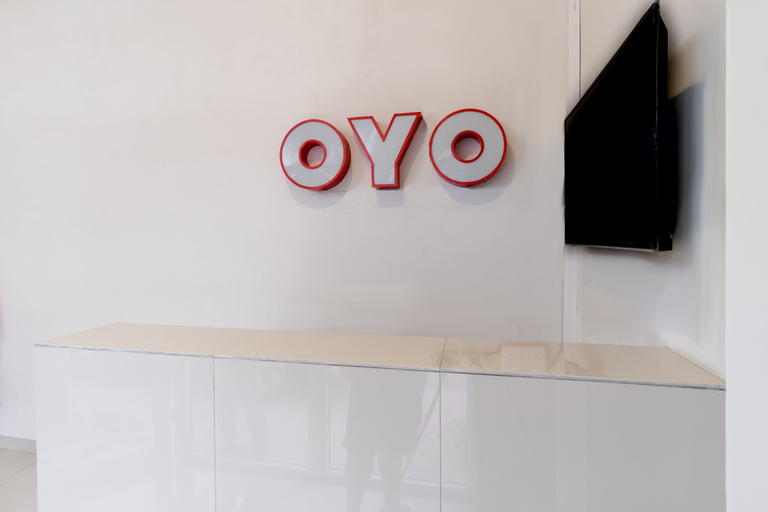 OYO 2345 Homestay Jaya, Medan